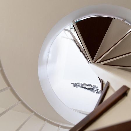 Spiral Stairs Duplex Lejlighed Figueres  Eksteriør billede